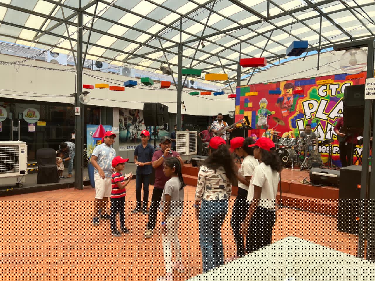 CTC Kiddies Party - Image 8